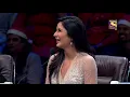 Salman ने की Arushi और Nishant के Performance की खूब तारीफ | Super Dancer Chapter 2