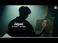 JALPARI (Slowed + Reverb) | Faheem Abdullah, Huzaif Nazar, Rather Hashim | ZR Records