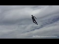 Video di Disney Imagineering has created autonomous robot stunt doubles