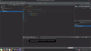 Introduction to Java Programming - Part 2 Primitive Data Types