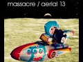 Massacre - Ana no duerme (AUDIO)