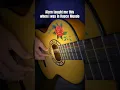 Download Lagu Hueco Mundo theme song ost guitar #guitartok #bleach #aizen