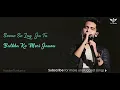 Chand Chupa Badal Mein Unplugged cover | Arman Malik | Hum Dil De Chuke Sanam | Tune Lyrico