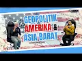 Download Lagu GEOPOLITIK AMERIKA \u0026 ASIA BARAT | AHMAD FAEZAL