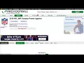 How to Use Pro Football Reference to Check Defensive Matchups