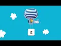 Download Lagu Veilig leren lezen - Letter Z (NL)