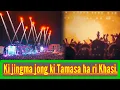 Lagu KA JINGMA KI TAMASA HA RI KHASI KIN SA PYNLIP IA KA BUROM JONG KA SHISIEN KA SNGI.