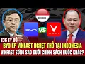 Download Lagu BYD trăm tỷ đô ép VinFast đến đường cùng tại Indonesia. Hết ưu ái chính sách, liệu còn trụ nổi?