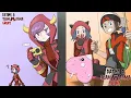 Download Lagu Pokemon Ruby | Saliendo con una Recluta del equipo Magma capitulo 5 y 6