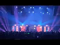Download Lagu Sleep Theory - Words are worthless (live in Las Vegas 2025)