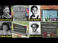 Lagu 😢   The Little Rascals Actors Graveyards || Where Are They Buried ?