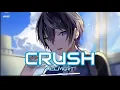 Download Lagu [NIGHTCORE] Crush (ALLMO$T)