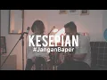 Download Lagu #JanganBaper Vierra - Kesepian (Cover) feat. Ingrid Tamara