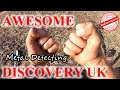 Download Lagu AMAZING FINDS FOUND METAL DETECTING UK