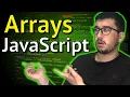 Arrays in JavaScript JavaScript Arrays Tutorial for Absolute Beginners