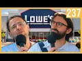 Download Lagu podcast at Lowes - Try Pod Ep. 237