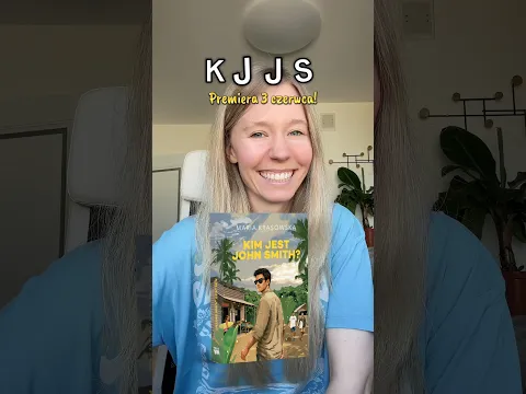 Kim jest John Smith