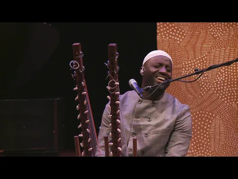 Download MP3 Omar Sosa & Seikou Keita featuring master percussionist Gustavo Ovalles: “SUBA”