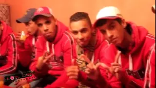 Li Mrid Rapi Ychafih لي مريض ربي يشافيه الحمرة لي تداويه 