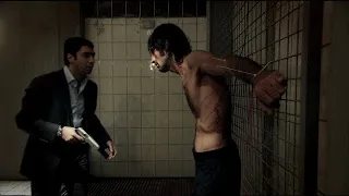 وادي الذئاب الجزء الثالث الحلقة 18 مدبلج FULLHD 