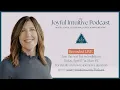 Soul Pods and Energy Movement A Live Q A with Marie - The Joyful Intuitive Podcast Recorded Live
