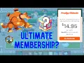 Prodigy ultimate membership - Is is worth it and what do you get