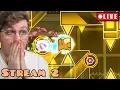 2ND HARDEST MAYHEM 56-100 Stream 2