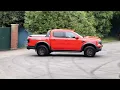 Download Lagu Ford Ranger Raptor V6 Drift
