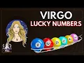Making Use of Virgo Lucky Numbers Are You The LUCKIEST