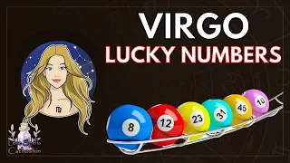 Making Use of Virgo Lucky Numbers Are You The LUCKIEST