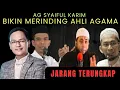 Download Lagu Kajian ayah guru BIKIN MERINDING AHLI AGAMA#syaifulkarim#ngajirosoterbaru#nasehat#spiritual#doa#sufi