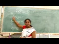 JAVA Unit4-Nested try statements Multiple catch Statements by Ashwini G T
