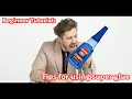 Lagu Tutorial: Tips for using super glue