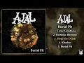 Ajal - Burial Pit FULL EP (2024 - Grindcore)