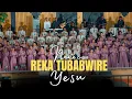 Lagu REKA TUBABWIRE YESU BY NAIOTH CHOIR ADEPR SEGEEM (LIVE PERFORMANCE)