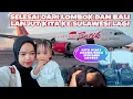 Download Lagu PERJALANAN PULANG KAMI DARI BALI KE SULAWESI, BAWA DUA PONAKAN