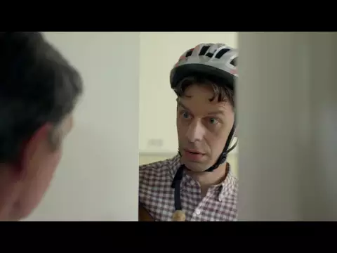 RUNDFUNK S2 PROMO #2: Jou ken ik niet, jongetje (NL, FR & EN SUBTITLES)