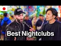 Lagu Tokyo Nightlife: How to Enjoy Clubbing in Japan