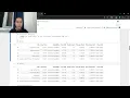 Assignment 3 Data collection and analysis