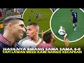 Download Lagu Vs Messi PSG pingsan, VS Mbappe Senang! Hakimi Akui Jauh lebih Sulit Kalahkan Miami Ketimbang Madrid