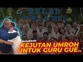Lagu KETIPU UMROH DUA KALI,TANGIS GURU DAN MURID JADI SATU | BALAD SMA 8