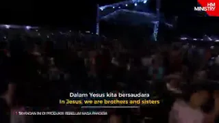 monggo sami nderek gusti midley welyar kauntu