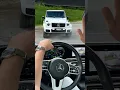 Download Lagu What Fuel is this G Class on! @MercBenzKing Subscribe.