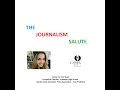 Journalism Teacher Alana Van Der Sluys On The Value of Journalism Education