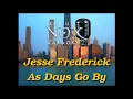 Download Lagu Jesse Frederick - As Days Go By (Family Matters Theme) - Melius NOX Karaoke