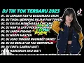 Download Lagu DJ TIKTOK TERBARU 2023 - DJ JANGAN TANYA BAGAIMANA ESOK X DJ TIADA MENDUNG HUJAN PUN TURUN X RUNTAH