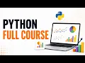 Complete Guide to Regular Expressions Data Visualization in Python Real-Time Applications