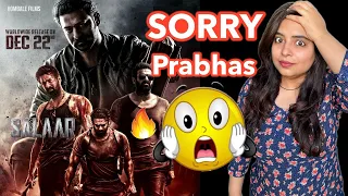 salaar movie review deeksha sharma