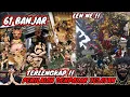 Download Lagu JURI BINGUNG ‼️ Full Penilaian Hari Pertama Ogoh Ogoh Denpasar Selatan 2025