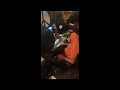 Mac demarco Recording Nobody